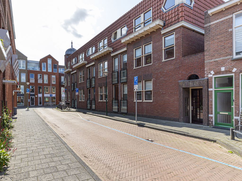 Meulmansweg 10C, WOERDEN