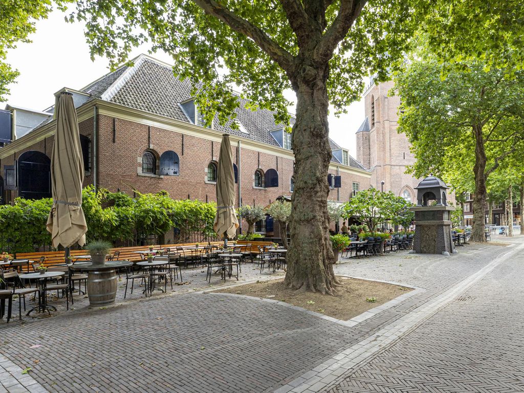 Meulmansweg 10C, WOERDEN