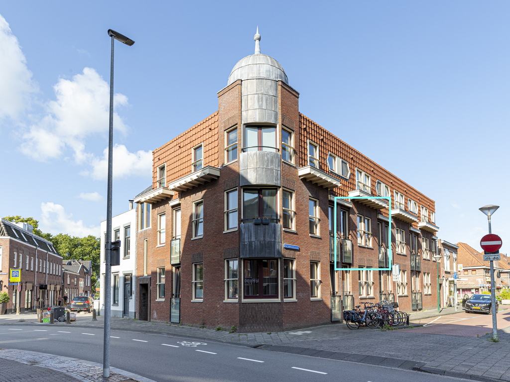 Meulmansweg 10C, WOERDEN