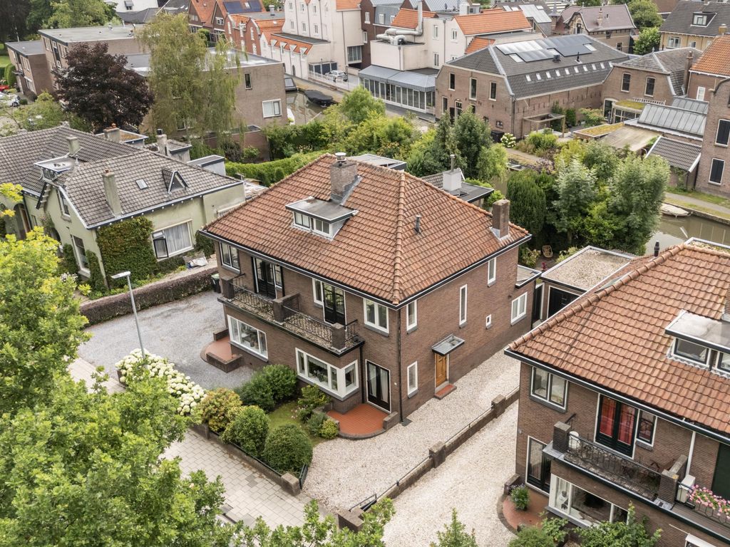 Oudelandseweg 3, WOERDEN