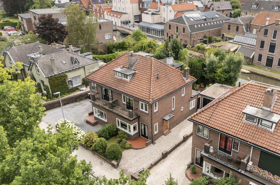 Oudelandseweg 3