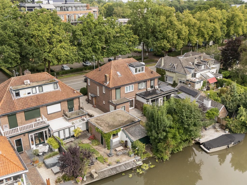 Oudelandseweg 3, WOERDEN