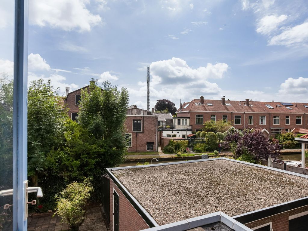 Oudelandseweg 3, WOERDEN