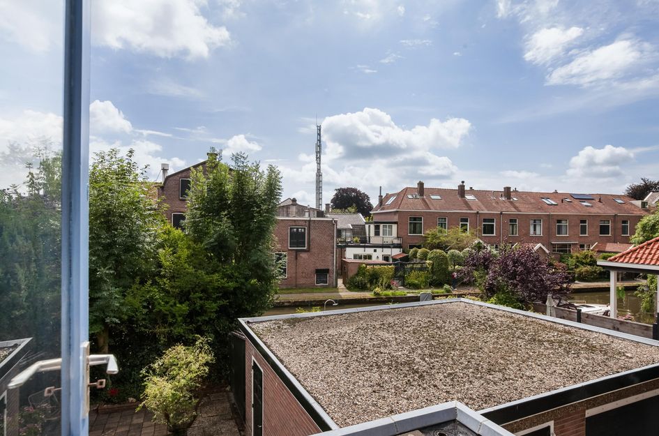 Oudelandseweg 3
