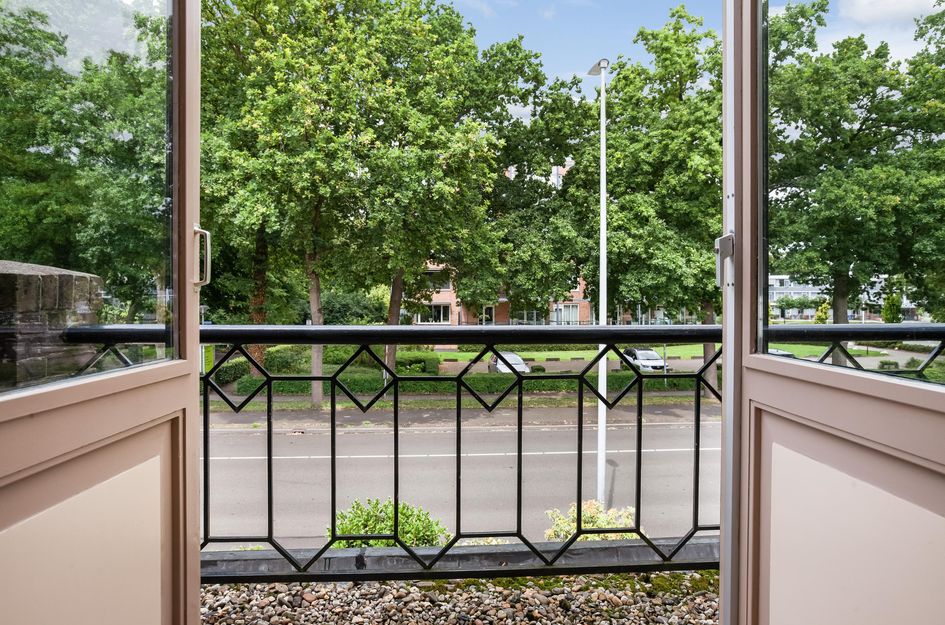 Oudelandseweg 3