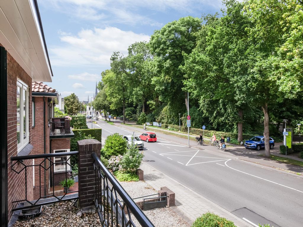 Oudelandseweg 3, WOERDEN