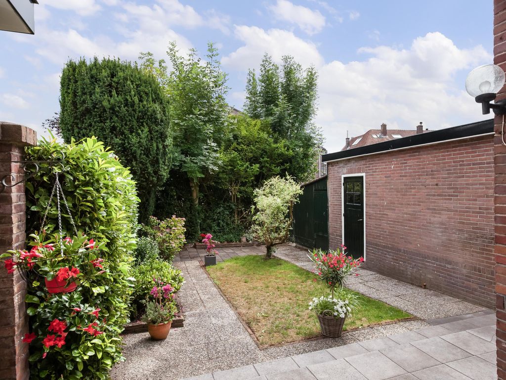 Oudelandseweg 3, WOERDEN