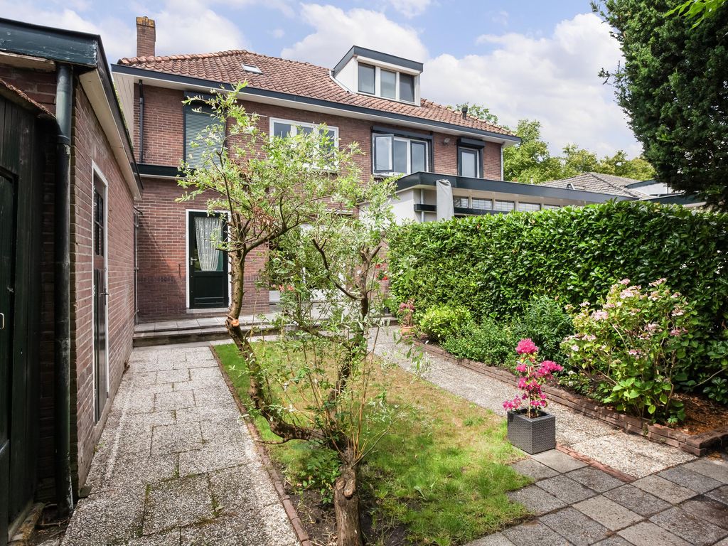 Oudelandseweg 3, WOERDEN