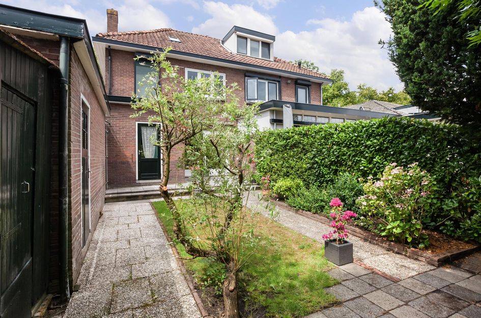 Oudelandseweg 3