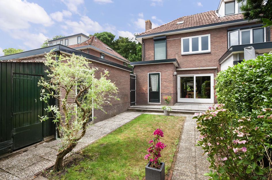 Oudelandseweg 3