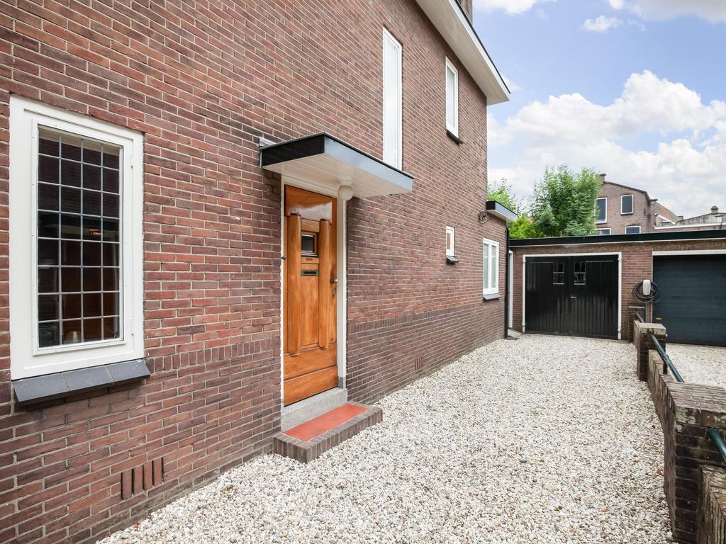 Oudelandseweg 3, WOERDEN