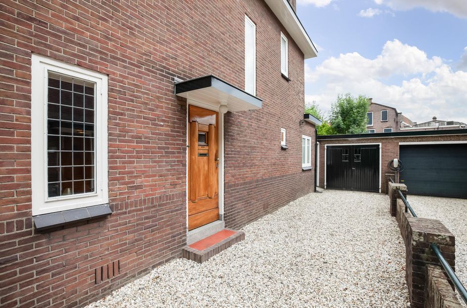 Oudelandseweg 3