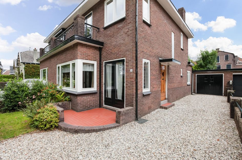 Oudelandseweg 3