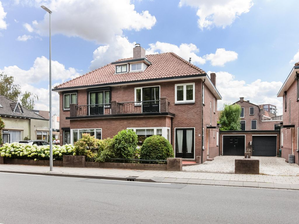 Oudelandseweg 3, WOERDEN