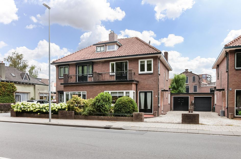 Oudelandseweg 3