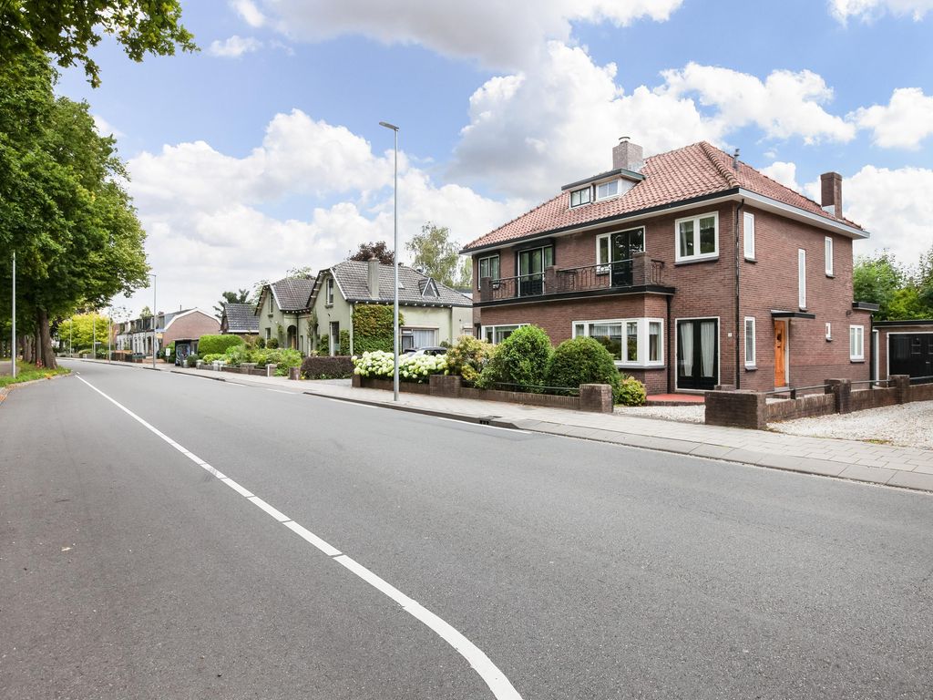 Oudelandseweg 3, WOERDEN