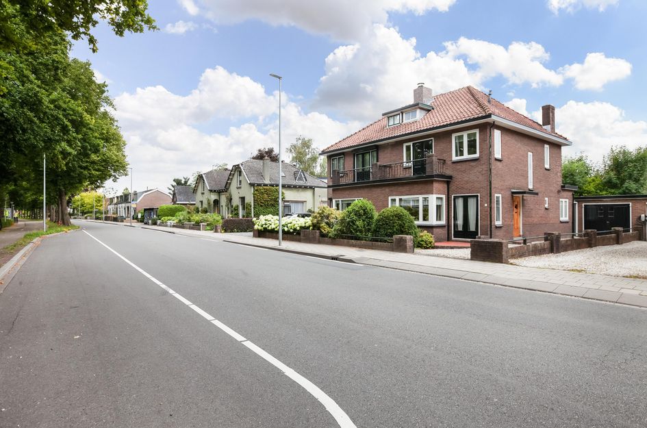 Oudelandseweg 3
