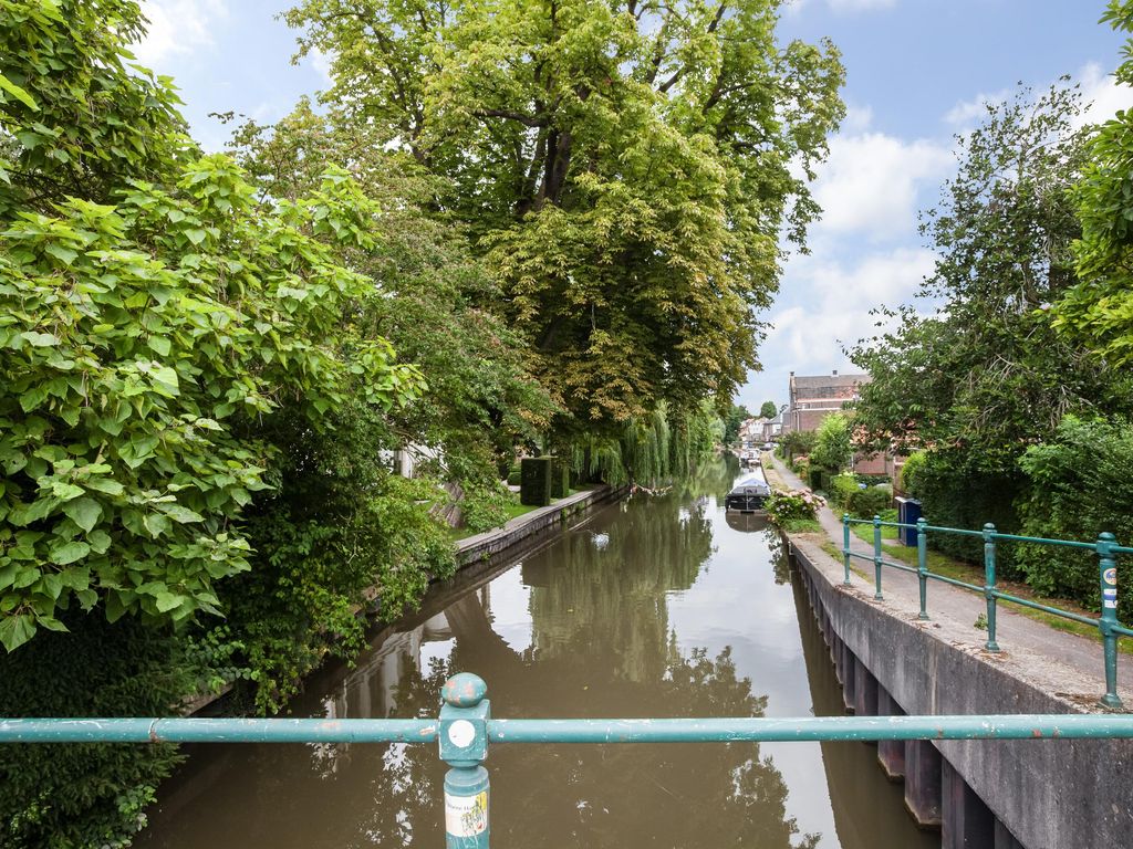 Oudelandseweg 3, WOERDEN