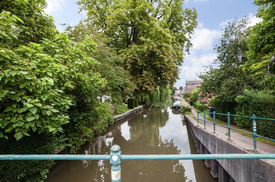 Oudelandseweg 3