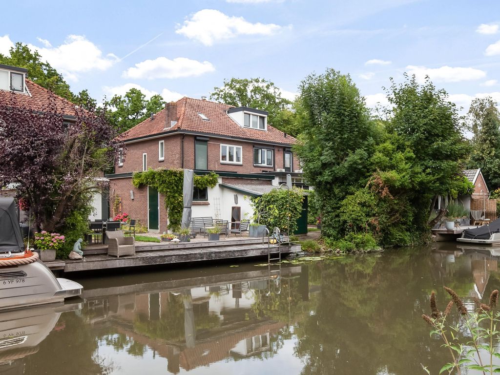 Oudelandseweg 3, WOERDEN