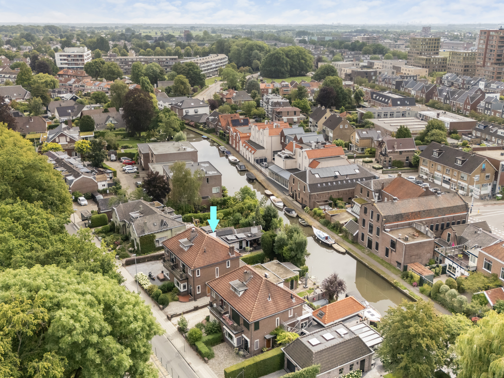 Oudelandseweg 3, WOERDEN