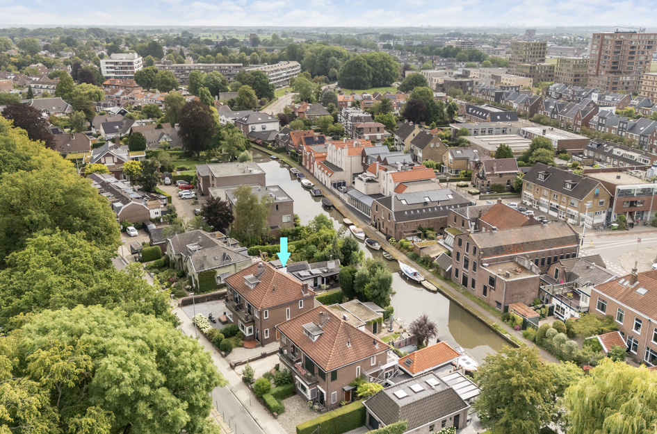 Oudelandseweg 3