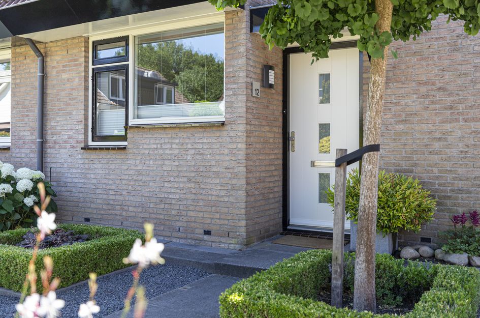 Ganzerikveld 12