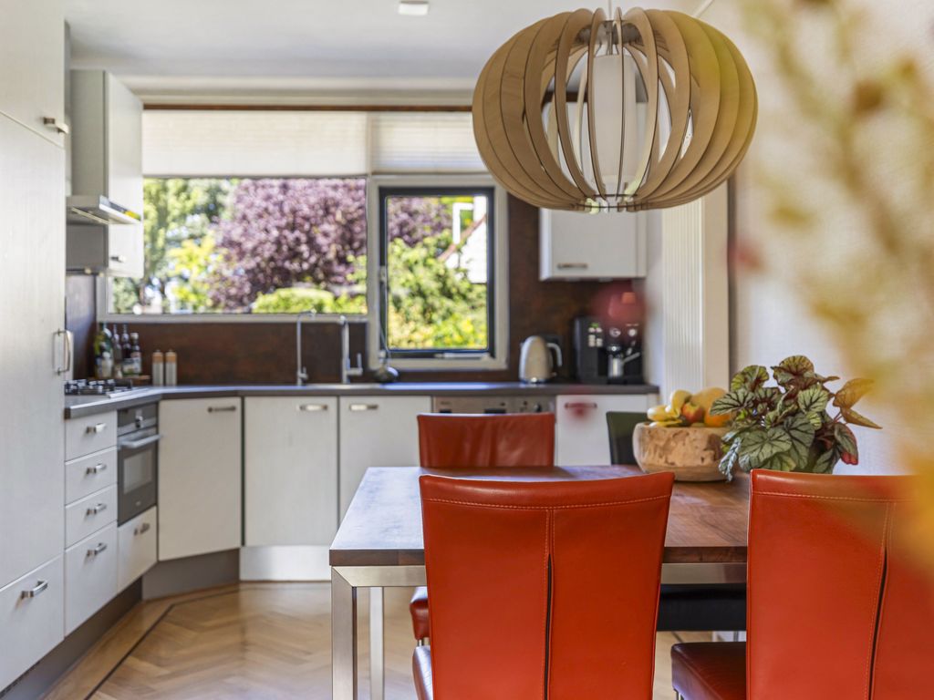 Ganzerikveld 12, WOERDEN