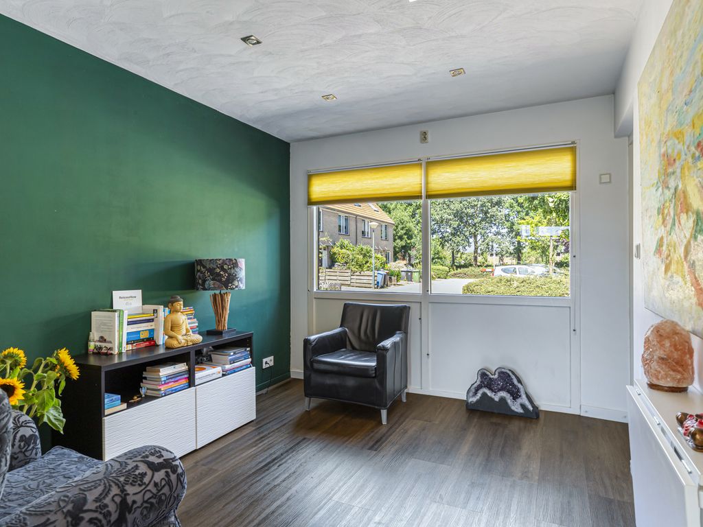 Ganzerikveld 12, WOERDEN