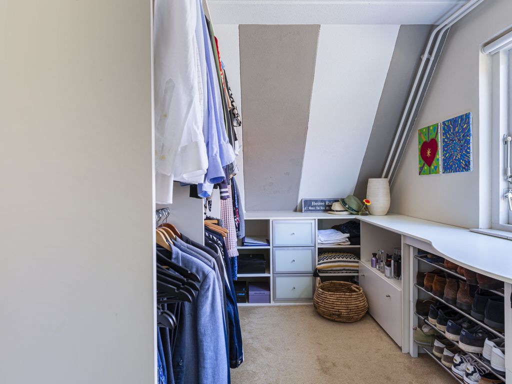 Ganzerikveld 12, WOERDEN