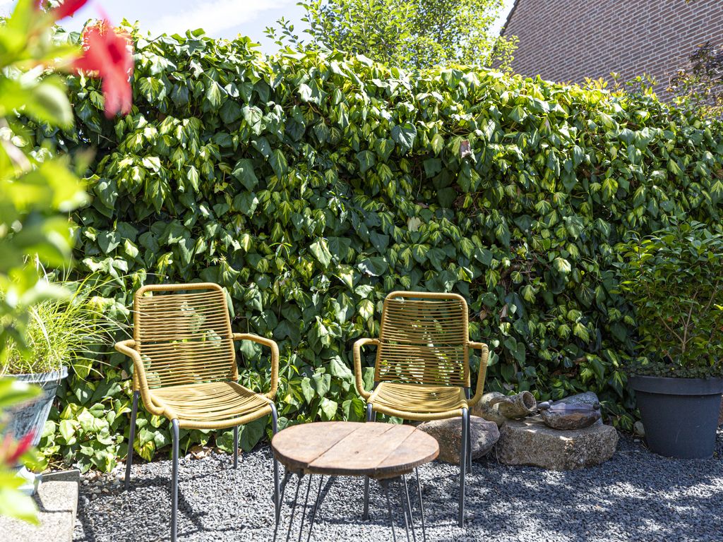 Ganzerikveld 12, WOERDEN