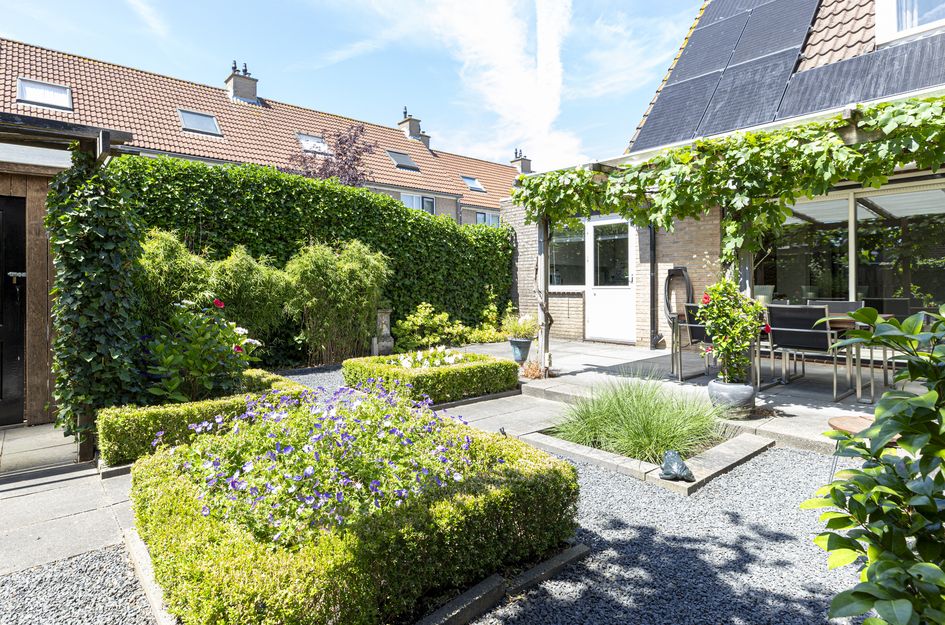Ganzerikveld 12