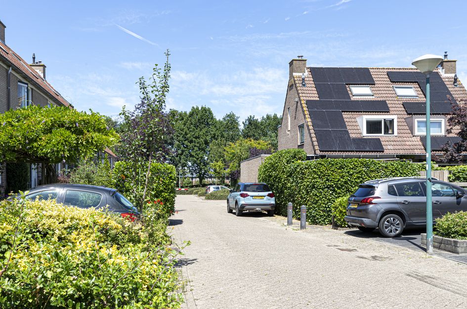 Ganzerikveld 12