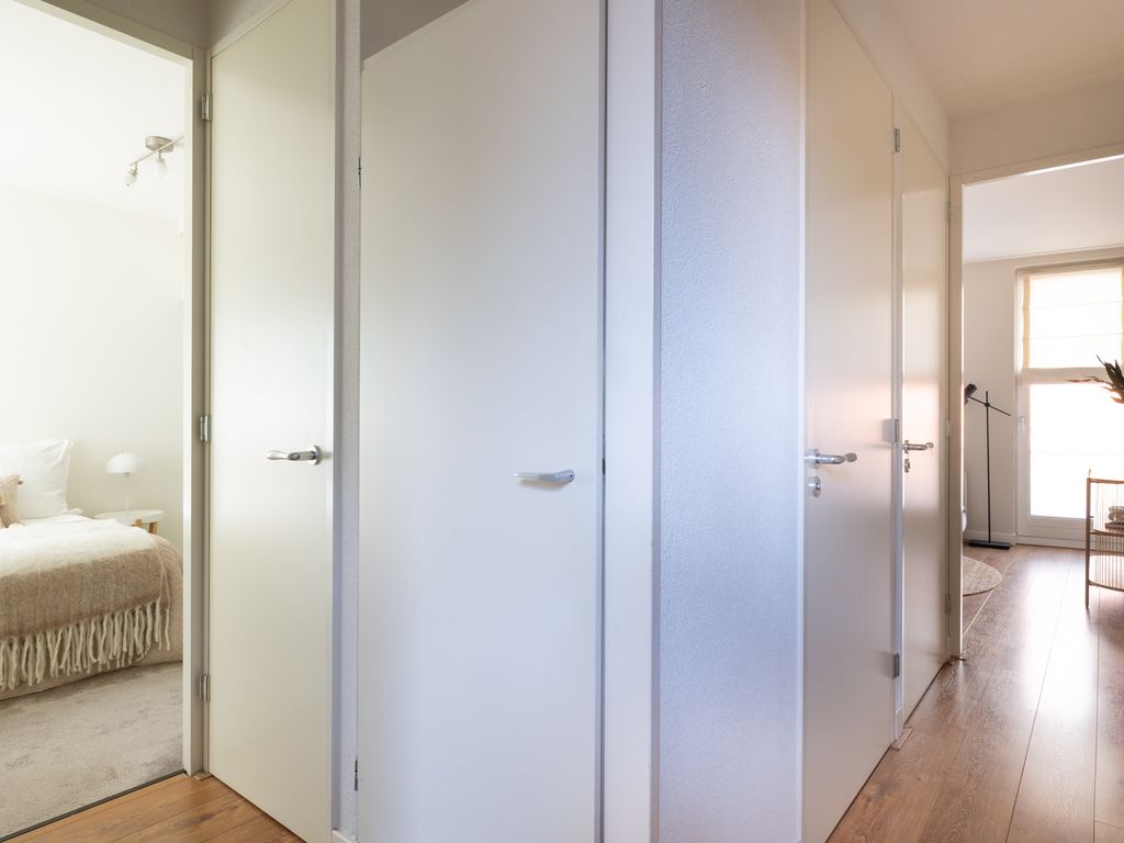 Van Oudheusdenstraat 1B, WOERDEN