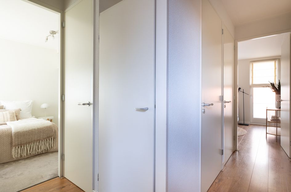 Van Oudheusdenstraat 1B