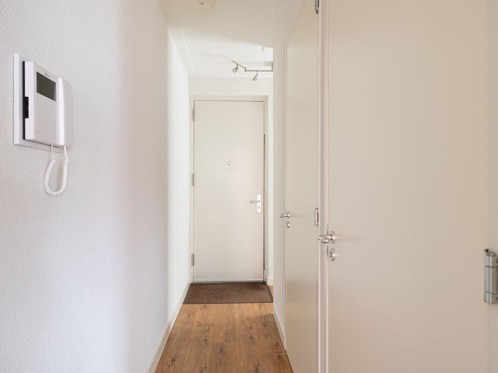 Van Oudheusdenstraat 1B, WOERDEN