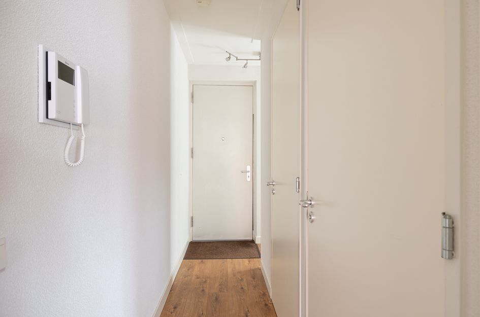 Van Oudheusdenstraat 1B