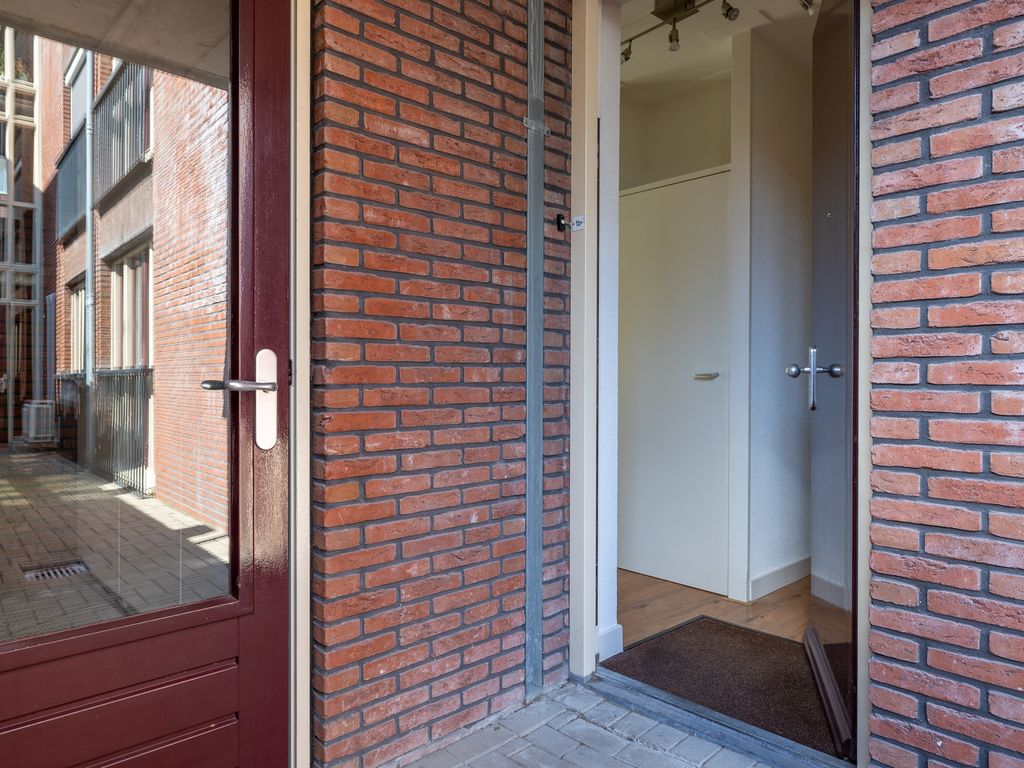 Van Oudheusdenstraat 1B, WOERDEN