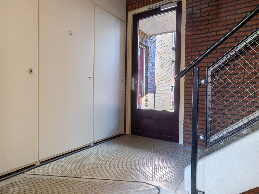 Van Oudheusdenstraat 1B, WOERDEN