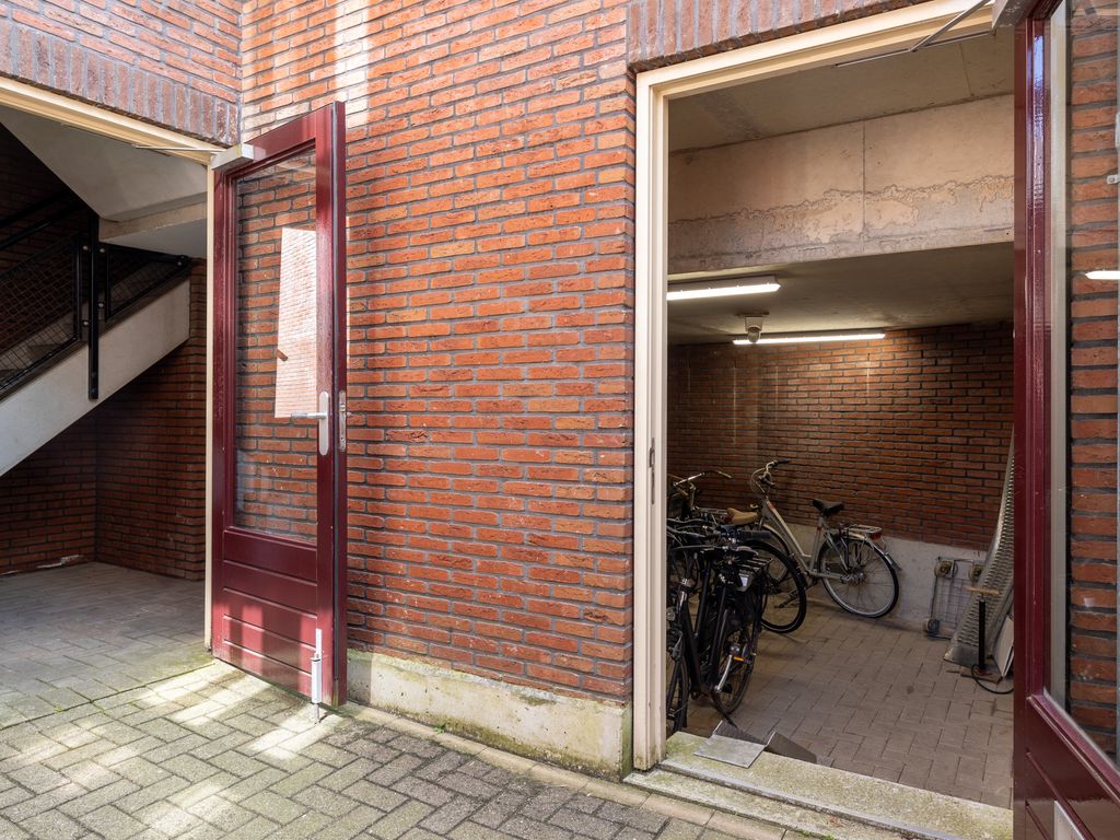 Van Oudheusdenstraat 1B, WOERDEN