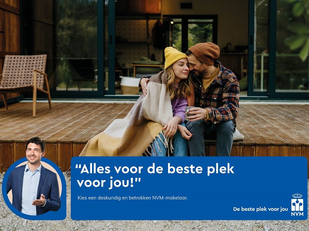 Van Oudheusdenstraat 1B, WOERDEN