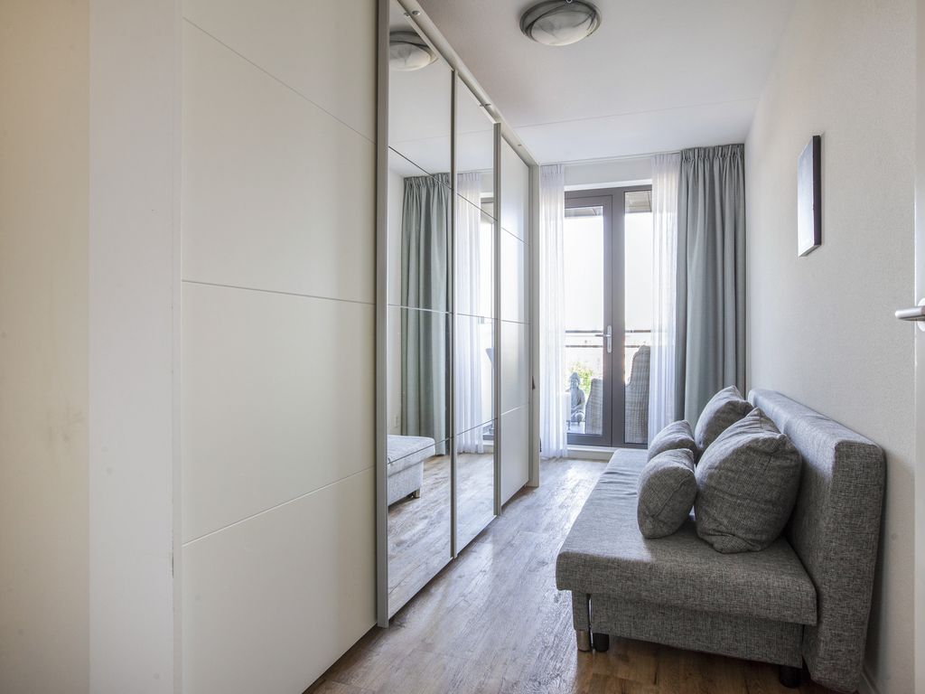 Grauwaartsingel 482, UTRECHT