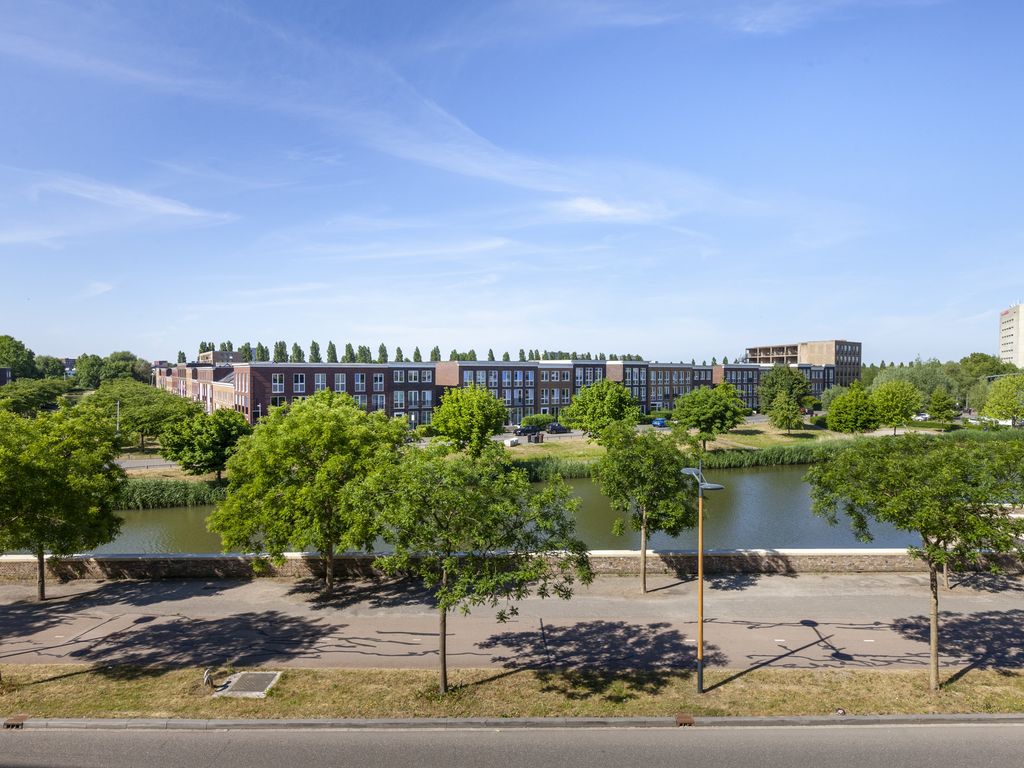 Grauwaartsingel 482, UTRECHT