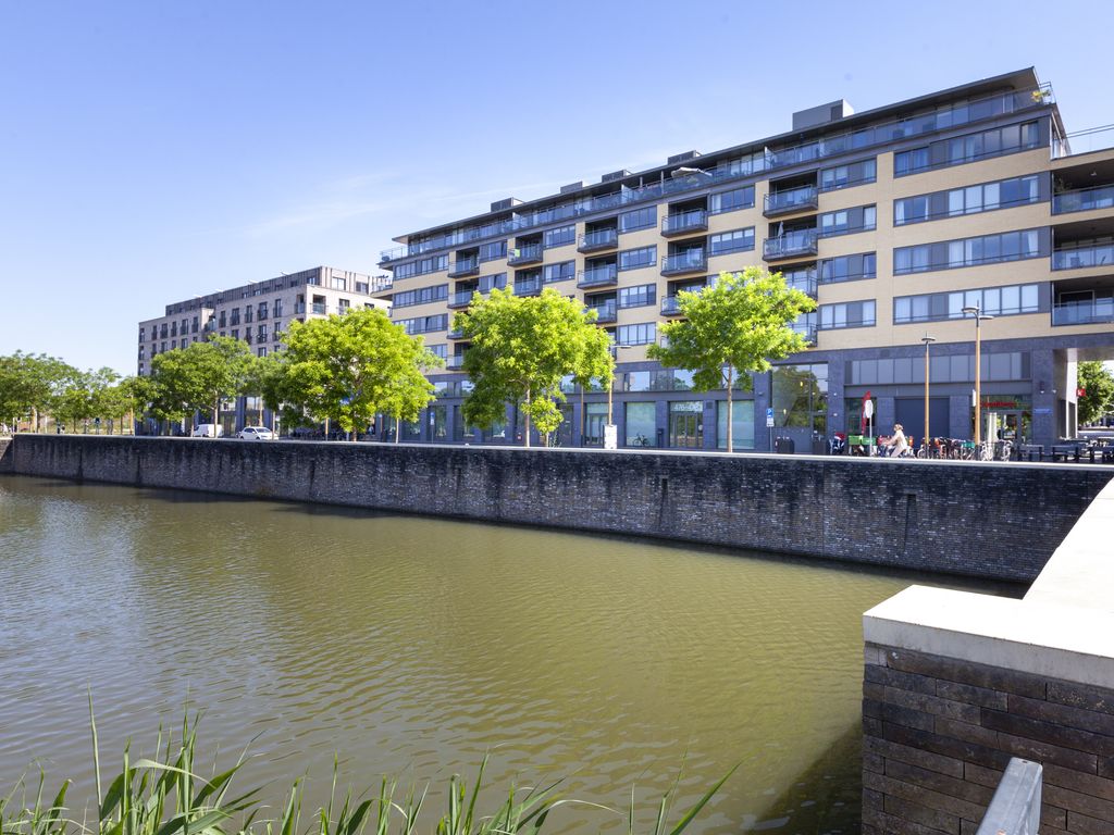 Grauwaartsingel 482, UTRECHT