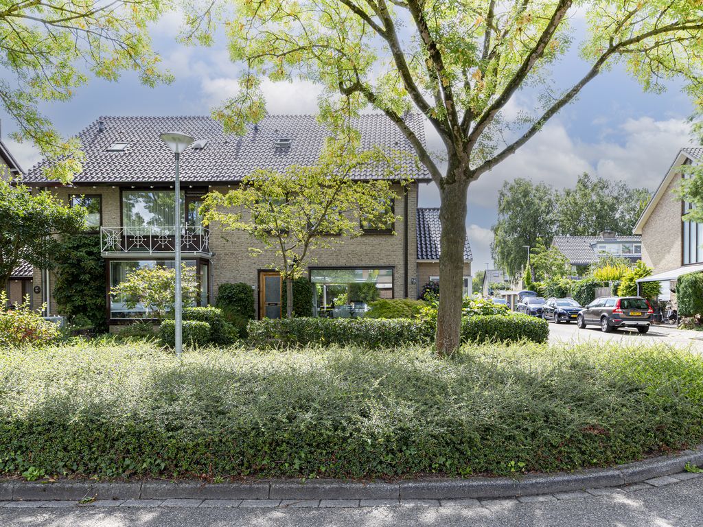 V.d. Duijn van Maasdamlaan 60, WOERDEN