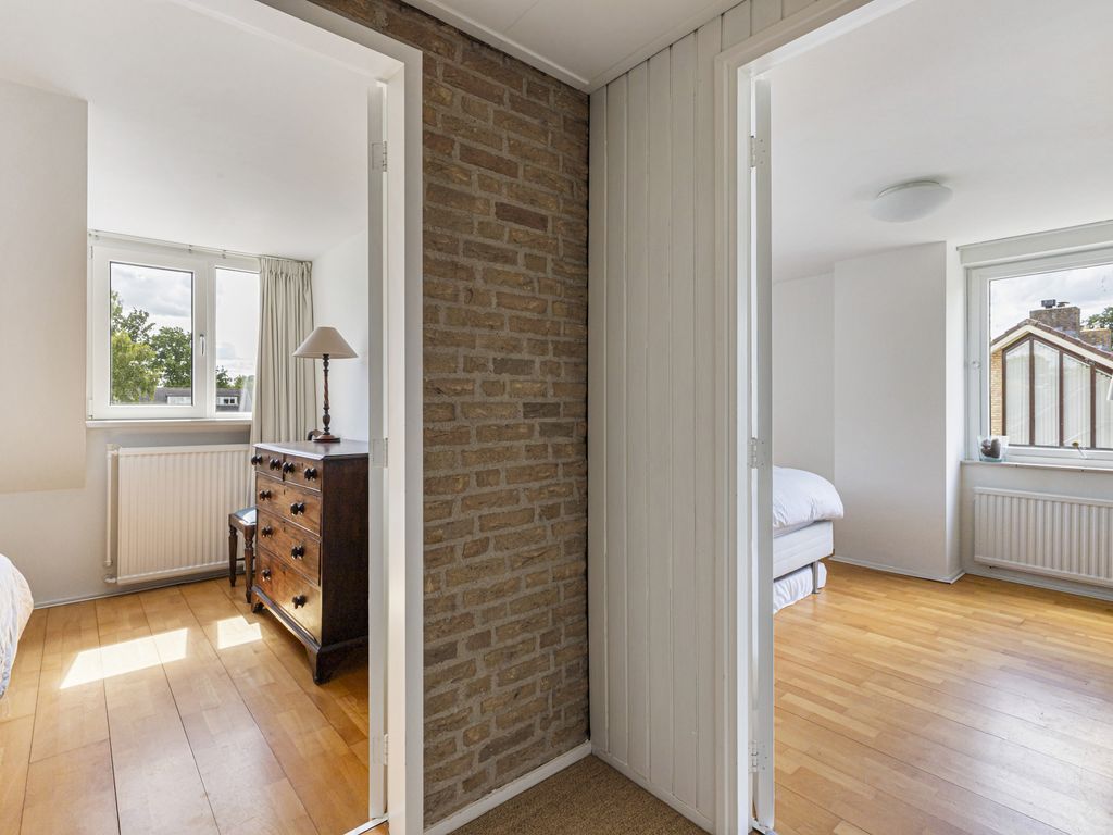 V.d. Duijn van Maasdamlaan 60, WOERDEN