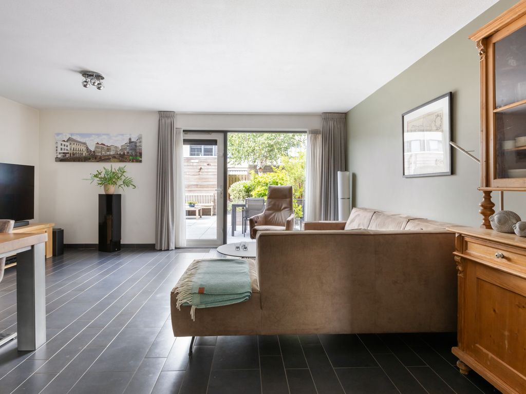 Schillingdreef 13, WOERDEN