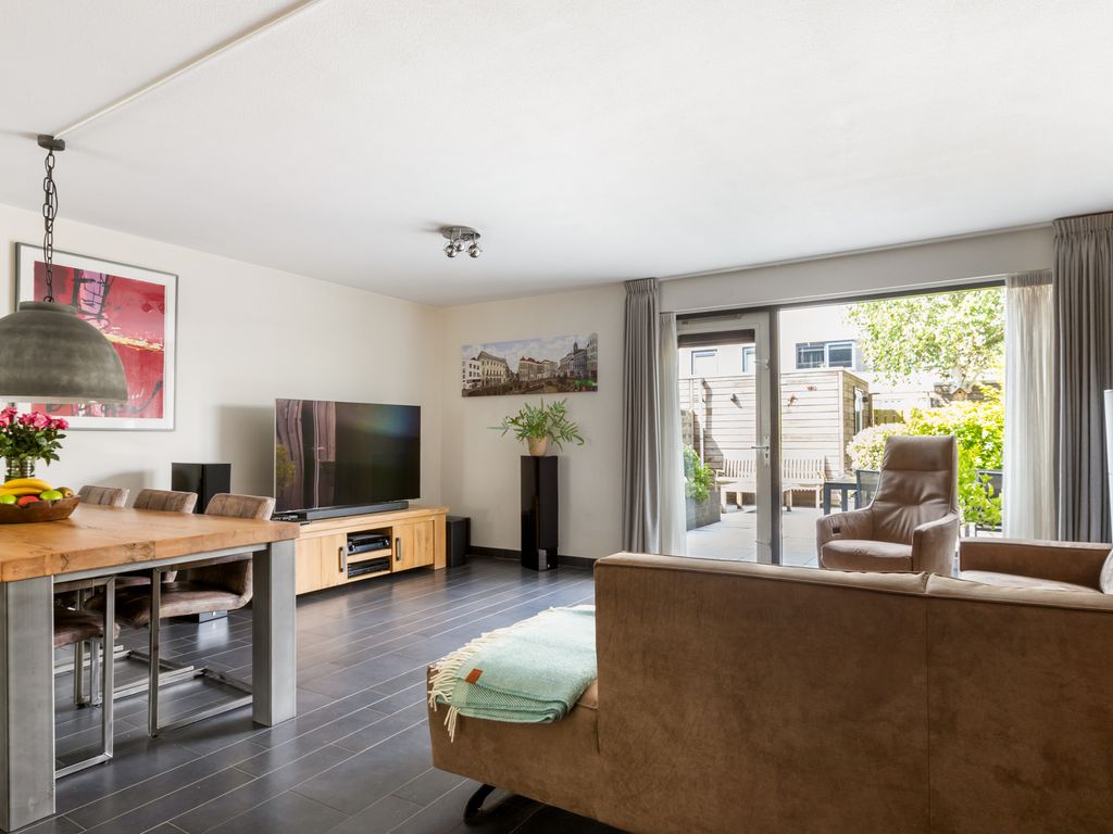 Schillingdreef 13, WOERDEN