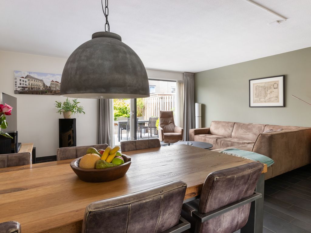 Schillingdreef 13, WOERDEN