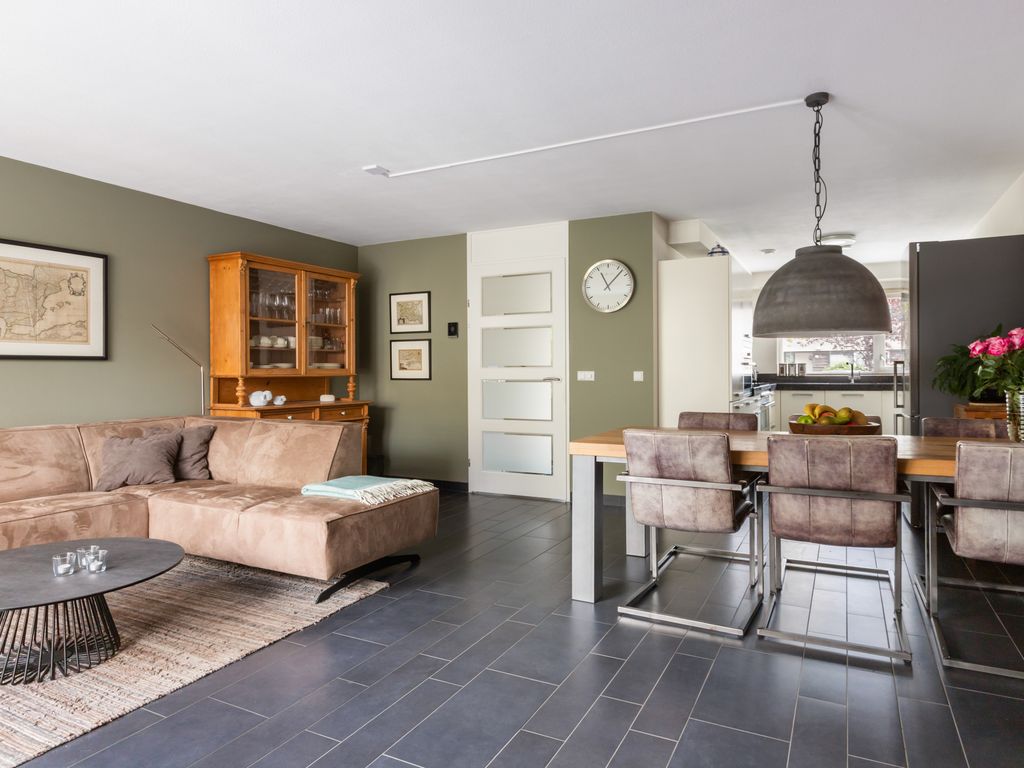Schillingdreef 13, WOERDEN